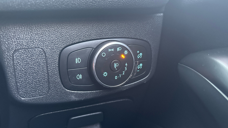 Ford Focus 1.0 EcoBoost 125 ST-Line X 5dr Petrol Hatchback